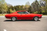 Thumbnail of 1968 Red Chevrolet Chevelle