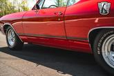Thumbnail of 1968 Red Chevrolet Chevelle