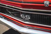 Thumbnail of 1968 Red Chevrolet Chevelle