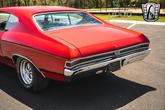 Thumbnail of 1968 Red Chevrolet Chevelle