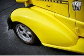 Thumbnail of 1938 Yellow Chevrolet Master