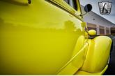 Thumbnail of 1938 Yellow Chevrolet Master