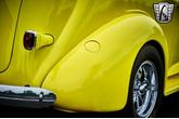 Thumbnail of 1938 Yellow Chevrolet Master