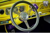 Thumbnail of 1938 Yellow Chevrolet Master