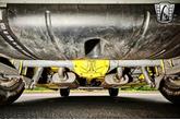 Thumbnail of 1938 Yellow Chevrolet Master