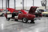 Thumbnail of 1967 Red Dodge Dart