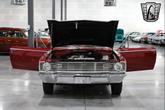 Thumbnail of 1967 Red Dodge Dart