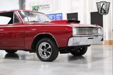 Thumbnail of 1967 Red Dodge Dart