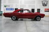Thumbnail of 1967 Red Dodge Dart
