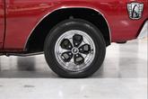 Thumbnail of 1967 Red Dodge Dart