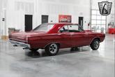 Thumbnail of 1967 Red Dodge Dart