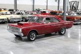 Thumbnail of 1967 Red Dodge Dart