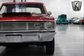 Thumbnail of 1967 Red Dodge Dart