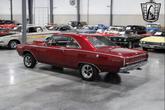 Thumbnail of 1967 Red Dodge Dart