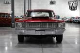 Thumbnail of 1967 Red Dodge Dart