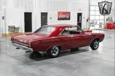 Thumbnail of 1967 Red Dodge Dart