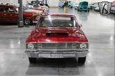 Thumbnail of 1967 Red Dodge Dart