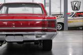 Thumbnail of 1967 Red Dodge Dart