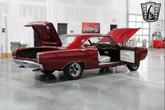 Thumbnail of 1967 Red Dodge Dart