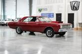 Thumbnail of 1967 Red Dodge Dart