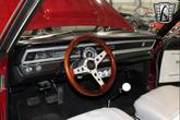 Thumbnail of 1967 Red Dodge Dart