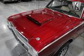 Thumbnail of 1967 Red Dodge Dart