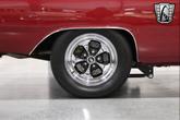 Thumbnail of 1967 Red Dodge Dart