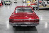 Thumbnail of 1967 Red Dodge Dart