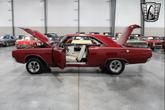 Thumbnail of 1967 Red Dodge Dart