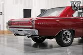 Thumbnail of 1967 Red Dodge Dart