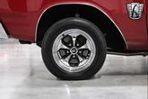 Thumbnail of 1967 Red Dodge Dart
