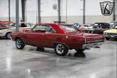 Thumbnail of 1967 Red Dodge Dart
