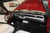 Thumbnail of 1967 Red Dodge Dart