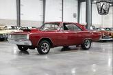 Thumbnail of 1967 Red Dodge Dart