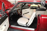 Thumbnail of 1967 Red Dodge Dart