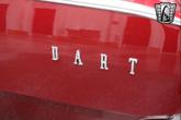 Thumbnail of 1967 Red Dodge Dart