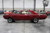 Thumbnail of 1967 Red Dodge Dart