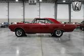 Thumbnail of 1967 Red Dodge Dart