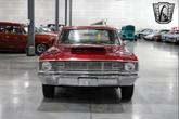 Thumbnail of 1967 Red Dodge Dart