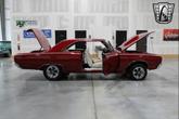 Thumbnail of 1967 Red Dodge Dart