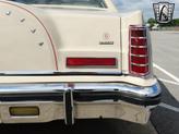 Thumbnail of 1978 Champagne Lincoln Continental