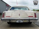 Thumbnail of 1978 Champagne Lincoln Continental
