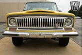 Thumbnail of 1976 Yellow Jeep Wagoneer