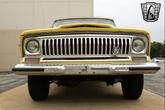 Thumbnail of 1976 Yellow Jeep Wagoneer