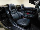 Thumbnail of 1999 Black Chevrolet Corvette