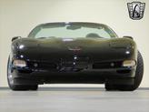 Thumbnail of 1999 Black Chevrolet Corvette