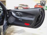 Thumbnail of 1999 Black Chevrolet Corvette