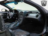 Thumbnail of 1999 Black Chevrolet Corvette