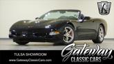 Photo of 1999 Black Chevrolet Corvette