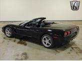 Thumbnail of 1999 Black Chevrolet Corvette